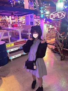 プロフィール写真4・ぷに|IRIS・アイリス - 西葛西のガールズバー