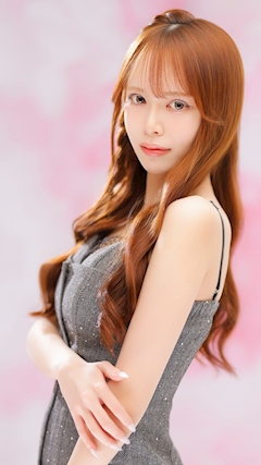 プロフィール写真1・一ノ瀬 るい｜Four Seasons・フォーシーズン - すすきのニュークラブ（キャバクラ）