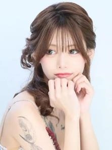 プロフィール写真3・ゆめは|323 CLUB・サンニーサンクラブ - 静岡 紺屋町のキャバクラ