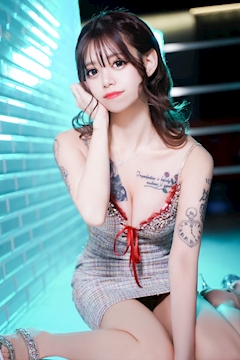 プロフィール写真4・ゆめは|323 CLUB・サンニーサンクラブ - 静岡 紺屋町のキャバクラ