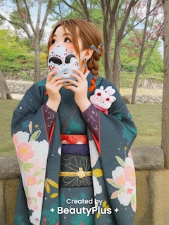 プロフィール写真2・なおこ｜mrs.J 柳ヶ瀬・ミセスジェイ ヤナガセ - 岐阜 柳ヶ瀬の熟女パブ/熟女キャバクラ