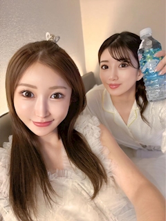 愛沢 りん「体は正直」