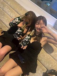 愛沢 りん「妹ちゃんのバースデー💖」