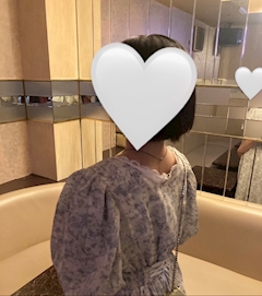 プロフィール写真1・らん｜MilkyWay・ミルキーウェイ - 梅田のスナック