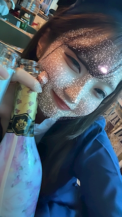 プロフィール写真2・ふぅ｜ma che'rie・マシェリ - 梅田のガールズバー