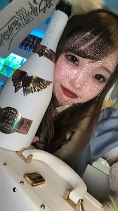 プロフィール写真3・ふぅ｜ma che'rie・マシェリ - 梅田のガールズバー