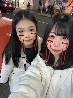 てぃな「スタバんちゅぬ🍵🍋🍎」
