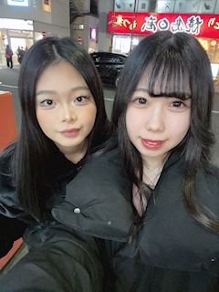 てぃな「久々のパンケーキたん🥞🫐💜」