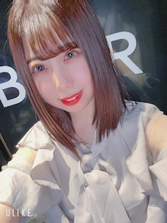 プロフィール写真2・てぃな｜GARNET・ガーネット - 聖蹟桜ヶ丘のガールズバー