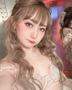 プロフィール写真1・アビー｜CABARET TOKYO・キャバレートウキョウ - 西五反田のガールズバー