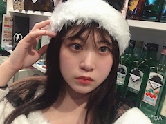 プロフィール写真3・まどか｜Girls Lounge GRACE・グレイス - 府中のクラブ/ラウンジ