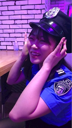 プロフィール写真4・まどか｜Girls Lounge GRACE・グレイス - 府中のクラブ/ラウンジ
