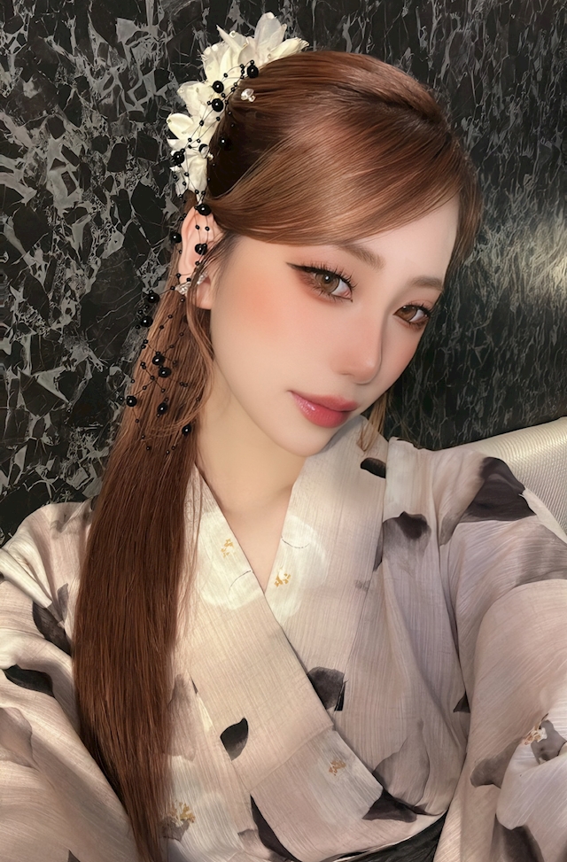 プロフィール写真3・りお♡AJ♡｜