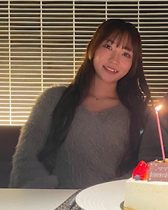 プロフィール写真2・くるみ|girls bar momo・モモ - 新高円寺のガールズバー