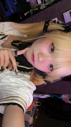 プロフィール写真7・くるみ💋🚔Prison Lounge🚔💋|GirlsBar&Darts Prison Lounge・プリズンラウンジ - 川崎駅東口のガールズバー