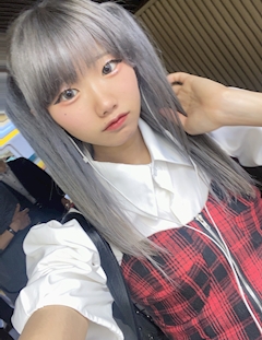 プロフィール写真4・くるみ💋🚔Prison Lounge🚔💋|GirlsBar&Darts Prison Lounge・プリズンラウンジ - 川崎駅東口のガールズバー