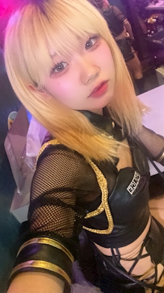 プロフィール写真5・くるみ💋🚔Prison Lounge🚔💋|GirlsBar&Darts Prison Lounge・プリズンラウンジ - 川崎駅東口のガールズバー