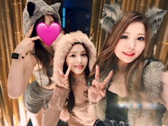 愛瑠 せな「【　アニマルズ～🐶🐱🦁🐺🦊　】」