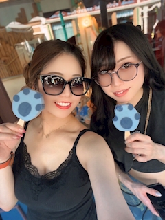 愛瑠 せな「【　旅行とアニマルと🫶🏻🐱　】」