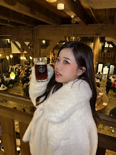 プロフィール写真4・月城 にいな｜Girls bar MILLION・ミリオン - 名古屋 名駅のガールズバー