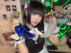 プロフィール写真4・めた｜アニソンバーもふる 歌舞伎町店 - 歌舞伎町のコンカフェ
