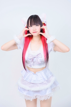 プロフィール写真1・めた｜アニソンバーもふる 歌舞伎町店 - 歌舞伎町のコンカフェ