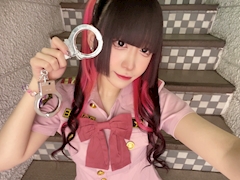 プロフィール写真5・めた｜アニソンバーもふる 歌舞伎町店 - 歌舞伎町のコンカフェ