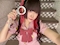 プロフィール写真5・めた｜アニソンバーもふる 歌舞伎町店 - 歌舞伎町のコンカフェ