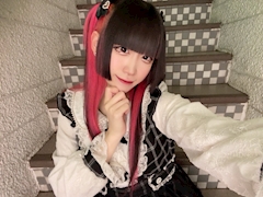プロフィール写真3・めた｜アニソンバーもふる 歌舞伎町店 - 歌舞伎町のコンカフェ