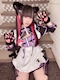 プロフィール写真2・めた｜アニソンバーもふる 歌舞伎町店 - 歌舞伎町のコンカフェ