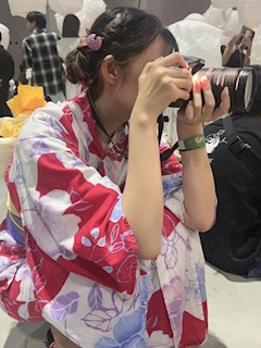 プロフィール写真4・あおい｜QUEENS・クイーンズ - 山形駅前・香澄町のキャバクラ