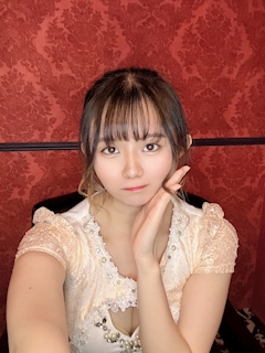 プロフィール写真3・あおい｜QUEENS・クイーンズ - 山形駅前・香澄町のキャバクラ