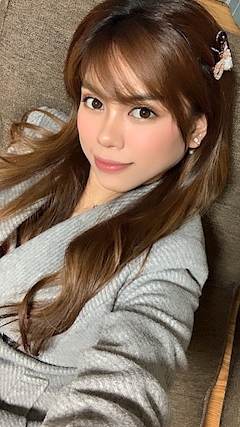 プロフィール写真22・Mirei 🌺｜CLUB PARIS・パリス - 名古屋 栄のインターナショナルパブ