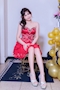 プロフィール写真5・Mirei 🌺｜CLUB PARIS・パリス - 名古屋 栄のインターナショナルパブ