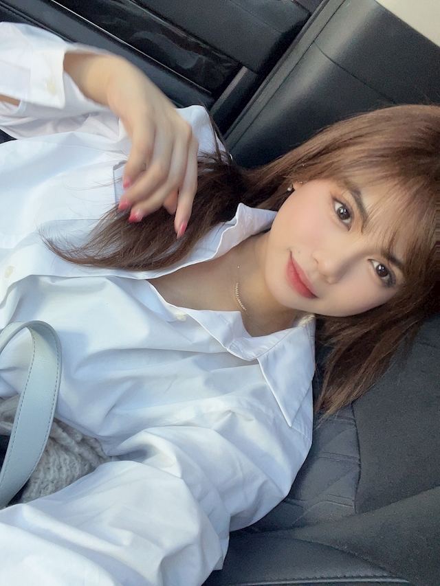 Mirei 🌺 CLUB PARIS