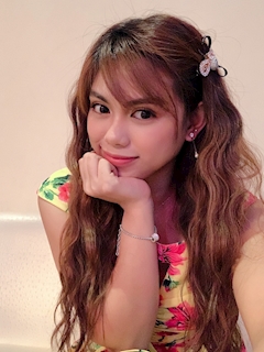 プロフィール写真27・Mirei 🌺｜CLUB PARIS・パリス - 名古屋 栄のインターナショナルパブ