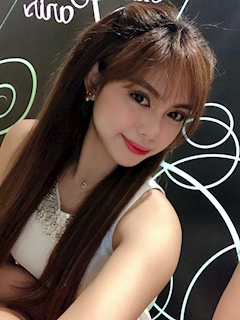 プロフィール写真18・Mirei 🌺｜CLUB PARIS・パリス - 名古屋 栄のインターナショナルパブ