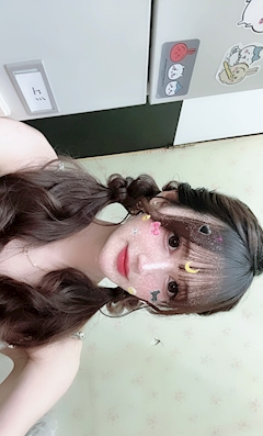 れむ「おさげ」