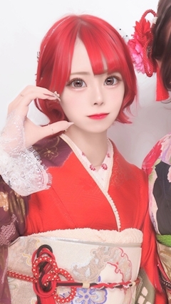 プロフィール写真5・ひな｜Lip lover・リップラバー - 岐阜 各務原のガールズバー