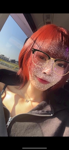 プロフィール写真6・ひな｜Lip lover・リップラバー - 岐阜 各務原のガールズバー