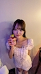 プロフィール写真5・れいな｜Amusement Cafe＆Bar SENSE・センス - 吉祥寺駅/北口のガールズバー