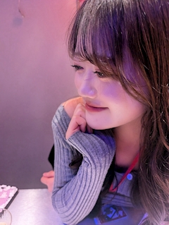 プロフィール写真12・れいな｜Amusement Cafe＆Bar SENSE・センス - 吉祥寺駅/北口のガールズバー