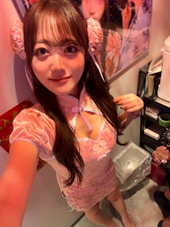 プロフィール写真6・れいな｜Amusement Cafe＆Bar SENSE・センス - 吉祥寺駅/北口のガールズバー