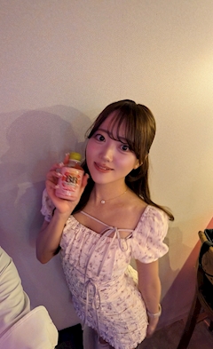プロフィール写真4・れいな｜Amusement Cafe＆Bar SENSE・センス - 吉祥寺駅/北口のガールズバー