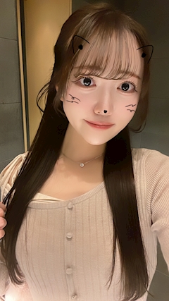 プロフィール写真19・れいな｜Amusement Cafe＆Bar SENSE・センス - 吉祥寺駅/北口のガールズバー