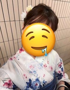 かほ「☀️」