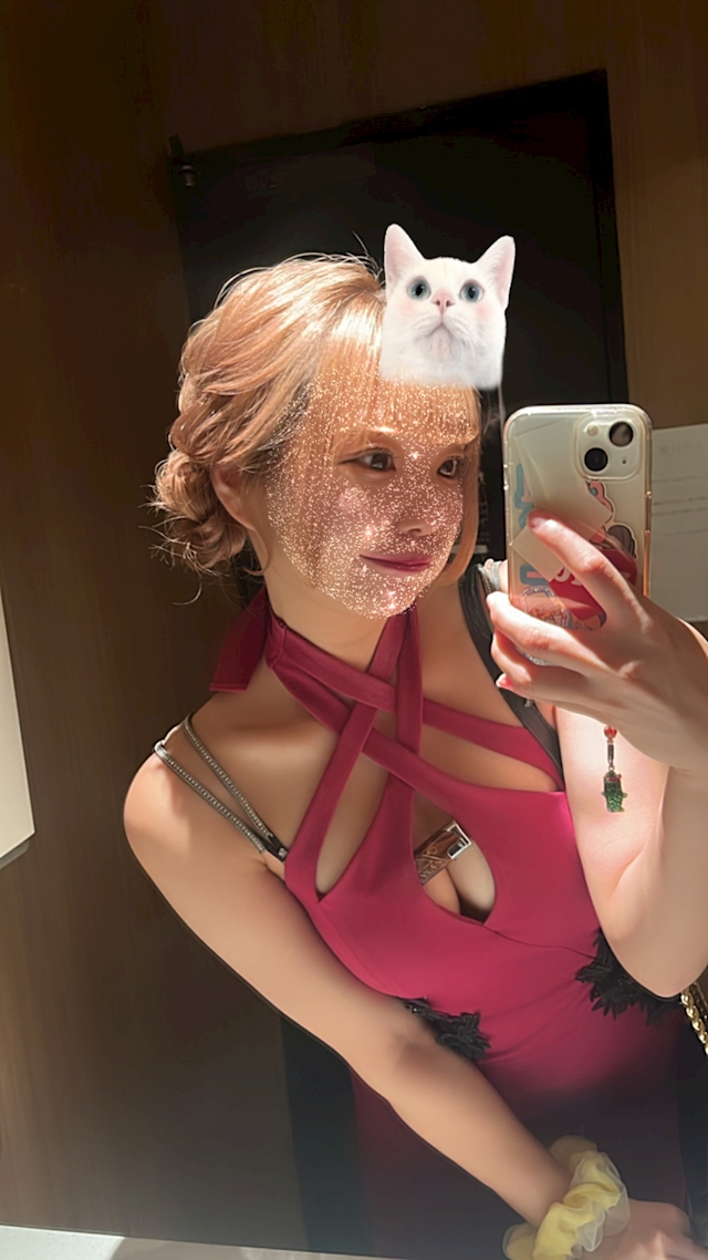 プロフィール写真4・ゆま｜錦 キャバクラ・ヴィルシーナ
