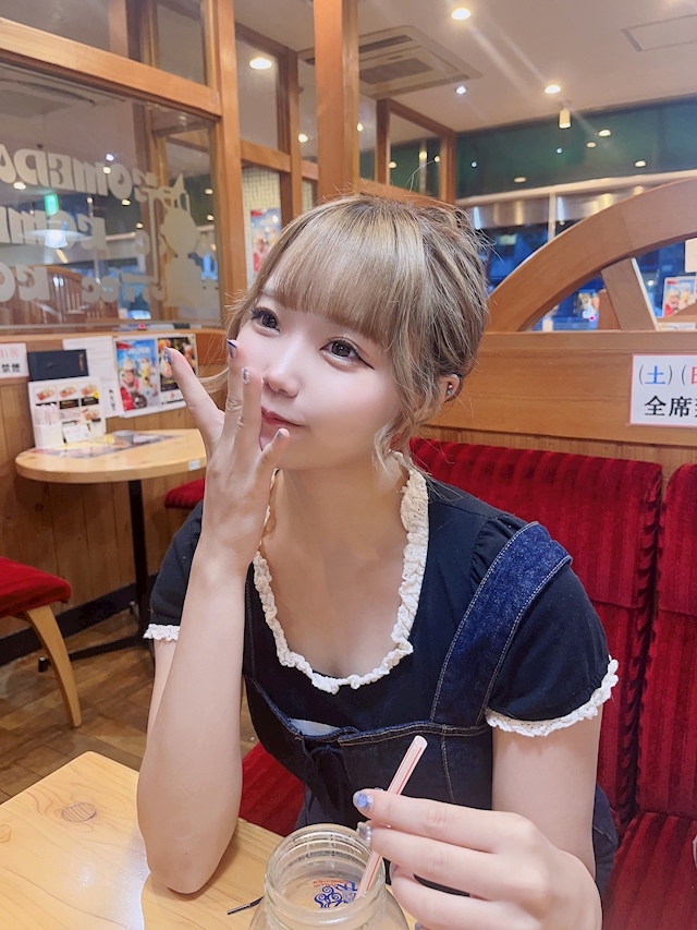 プロフィール写真5・ゆま｜錦 キャバクラ・ヴィルシーナ