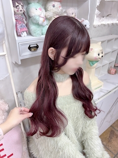 プロフィール写真2・まゆ｜Cafe&Bar Merry 門前仲町店・メリー モンゼンナカチョウテン - 門前仲町のガールズバー