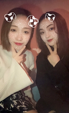 めい「金曜日」